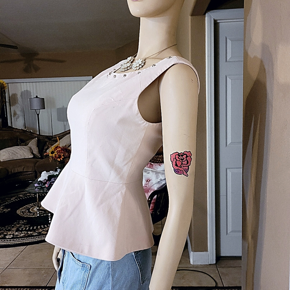 Forever 21 Top - Picture 4 of 6
